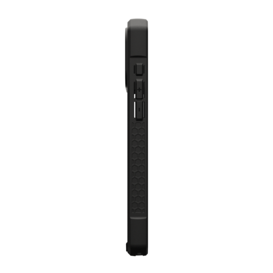 UAG Monarch Pro iPhone 17 Pro hoesje kevlar groen