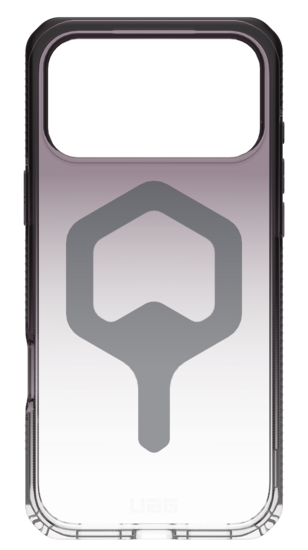UAG Plyo MagSafe iPhone 17 Pro hoesje ombre