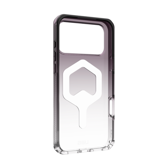 UAG Plyo MagSafe iPhone 17 Pro hoesje ombre