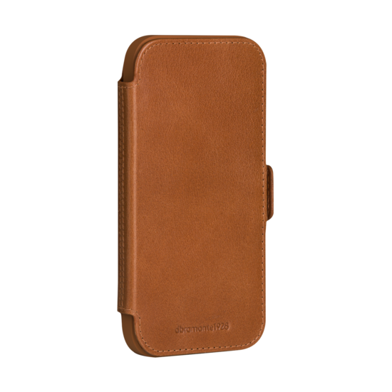 dbramante1928 Copenhagen iPhone 17 hoesje bruin