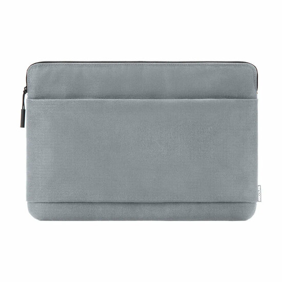 Incase&nbsp;Go MacBook Pro 14 inch sleeve grijs