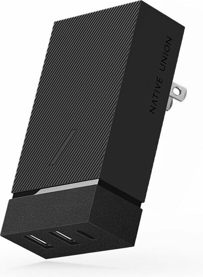 Native Union Smart Charger 45 watt oplader