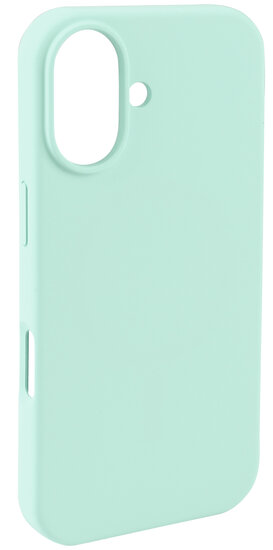 Pomologic CoverCase MagSafe iPhone 17 hoesje groen
