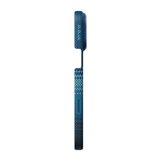 Pitaka Ultra Slim MagSafe iPhone 17 Pro Max hoesje moonrise