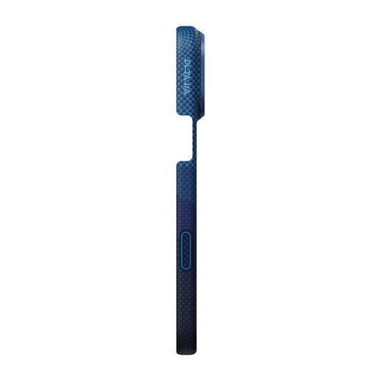 Pitaka Ultra Slim MagSafe iPhone 17 Pro Max hoesje horizon