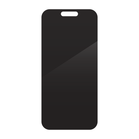 ZAGG InvisibleShield Glass Privacy iPhone 17 screenprotector