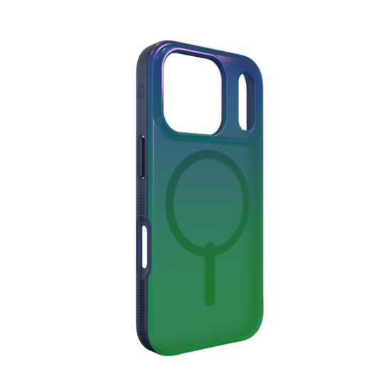 ZAGG Milan Snap iPhone 17 Pro hoesje raven