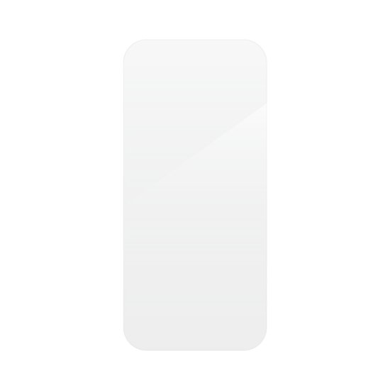 ZAGG InvisibleShield Glass XTR5 iPhone 17 screenprotector