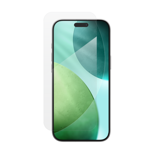 ZAGG InvisibleShield Glass iPhone 17 Air screenprotectorZAGG InvisibleShield Glass iPhone 17 Air screenprotector