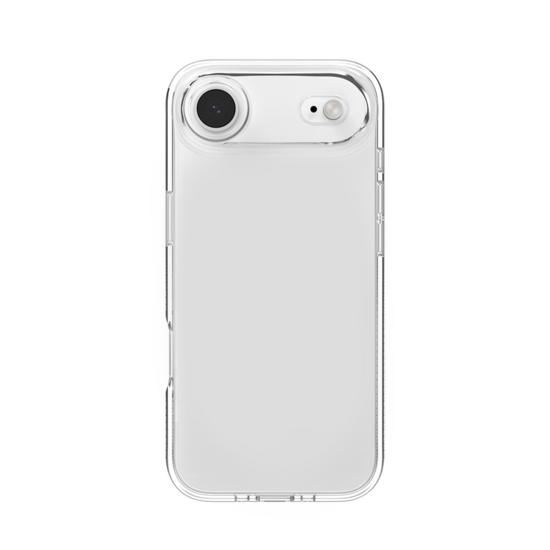 ZAGG Crystal Palace iPhone Air hoesje doorzichtig