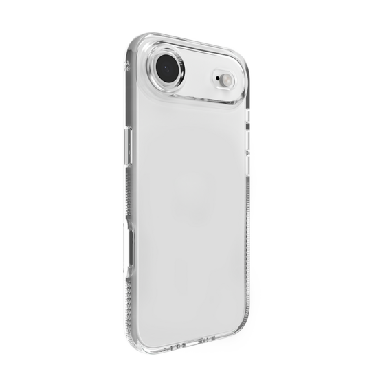 ZAGG Crystal Palace iPhone Air hoesje doorzichtig