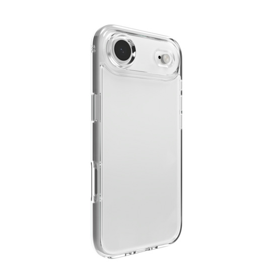 ZAGG Crystal Palace Lite iPhone Air hoesje doorzichtig