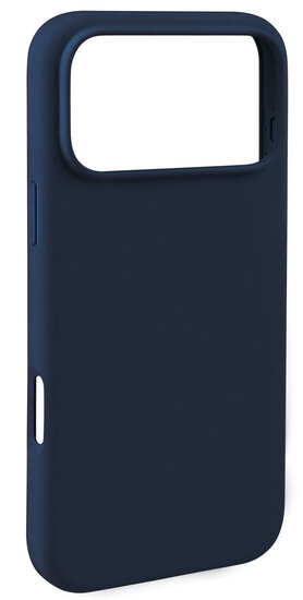 Pomologic CoverCase MagSafe iPhone 17 Pro Max hoesje navy