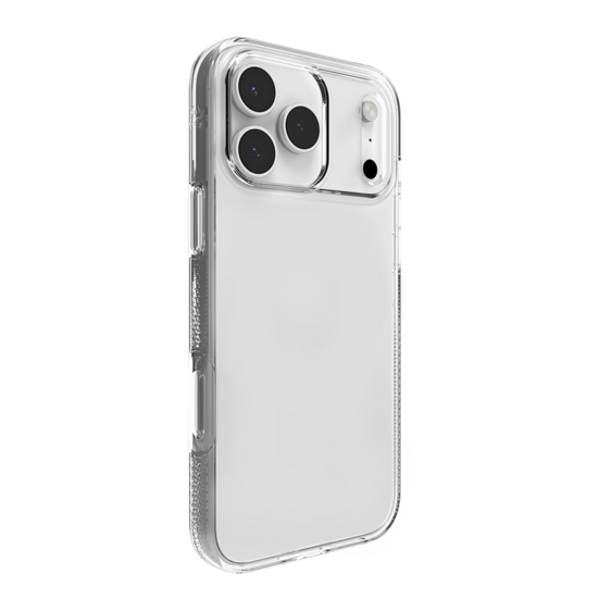 ZAGG Crystal Palace iPhone 17 Pro Max hoesje doorzichtig