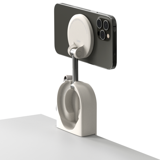 iOttie Treker MagSafe Airplaine mount vliegtuig houder