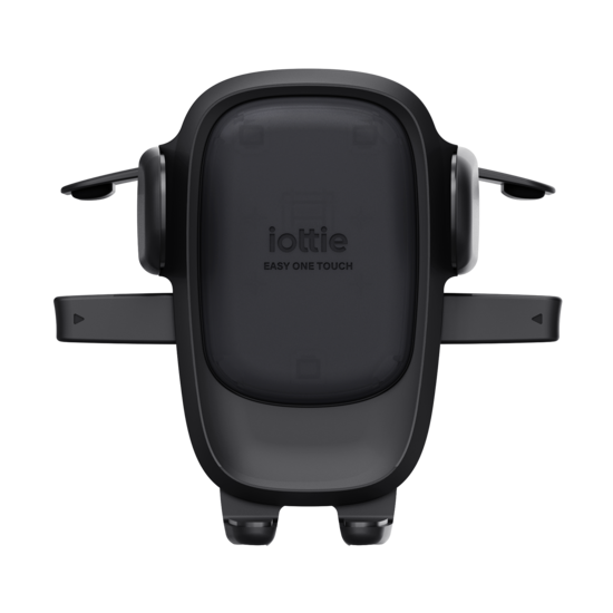 iOttie Easy One Touch 6 CD Slot Mount autohouder