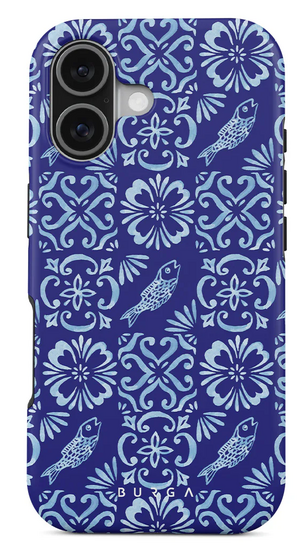 Burga Tough MagSafe iPhone 17 hoesje lisboa