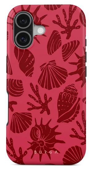 Burga Tough MagSafe iPhone 17 hoesje solace