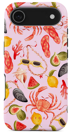 Burga Tough MagSafe iPhone Air hoesje bajo el sol