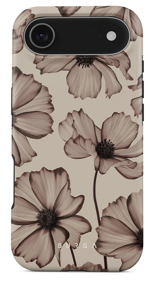 Burga Tough MagSafe iPhone Air hoesje barely yours