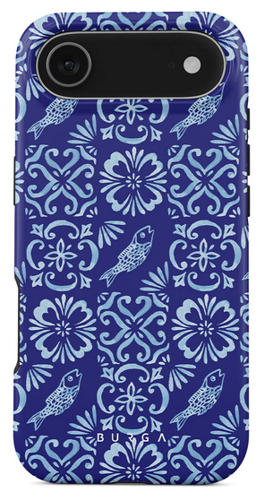 Burga Tough MagSafe iPhone Air hoesje lisboa