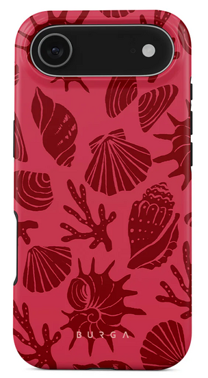 Burga Tough MagSafe iPhone Air hoesje solace