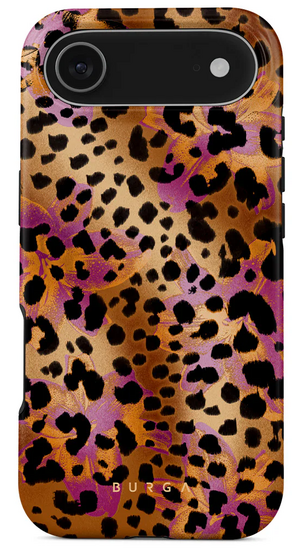 Burga Tough MagSafe iPhone Air hoesje wild era