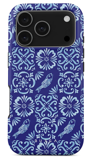 Burga Tough MagSafe iPhone 17 Pro lisboa