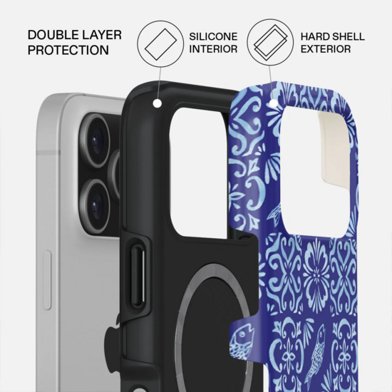 Burga Tough MagSafe iPhone 17 Pro lisboa