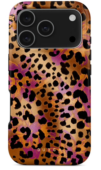 Burga Tough MagSafe iPhone 17 Pro wild era