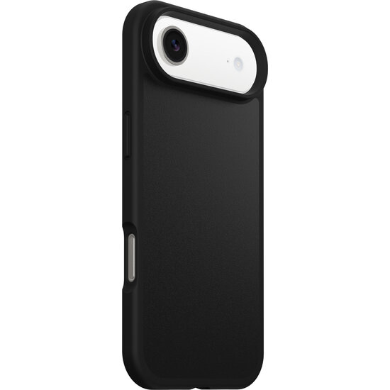 OtterBox React MagSafe iPhone Air hoesje zwart