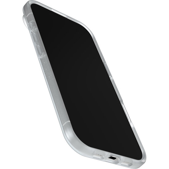 OtterBox React MagSafe iPhone Air hoesje transparant