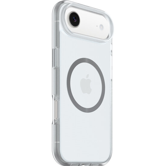 OtterBox React MagSafe iPhone Air hoesje transparant