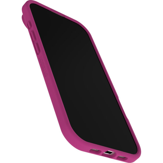 OtterBox React MagSafe iPhone Air hoesje roze