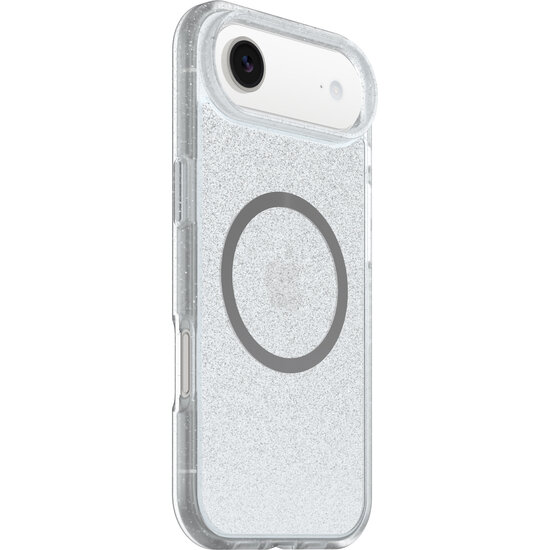 OtterBox React MagSafe iPhone Air hoesje stardust