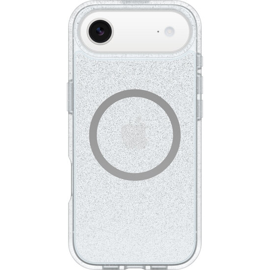 OtterBox React MagSafe iPhone Air hoesje stardust