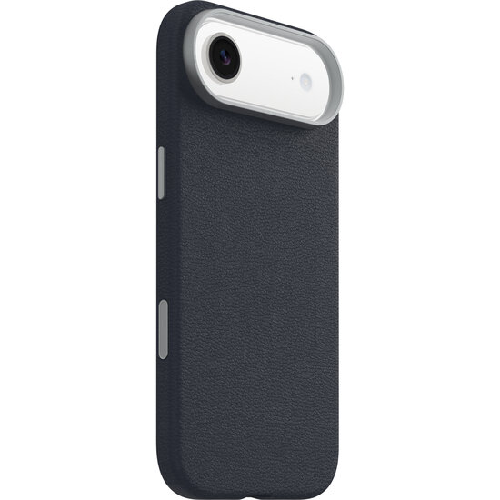 OtterBox Symmetry Leather iPhone Air hoesje blauw