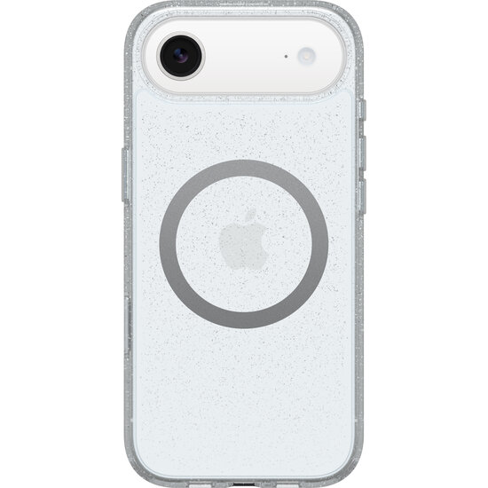 OtterBox Symmetry MagSafe iPhone Air hoesje stardust