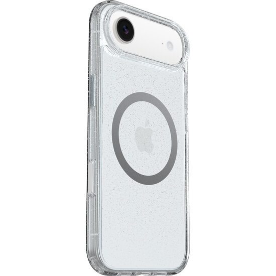 OtterBox Symmetry MagSafe iPhone Air hoesje stardust