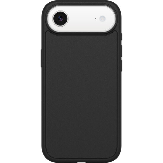 OtterBox Symmetry MagSafe iPhone Air hoesje zwartOtterBox Symmetry MagSafe iPhone Air hoesje zwart