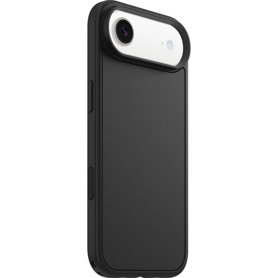 OtterBox Symmetry MagSafe iPhone Air hoesje zwart