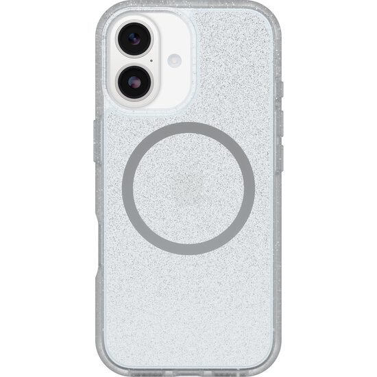 OtterBox React MagSafe iPhone 17 hoesje stardust