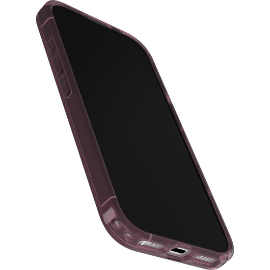 OtterBox Symmetry MagSafe iPhone 17 hoesje roze