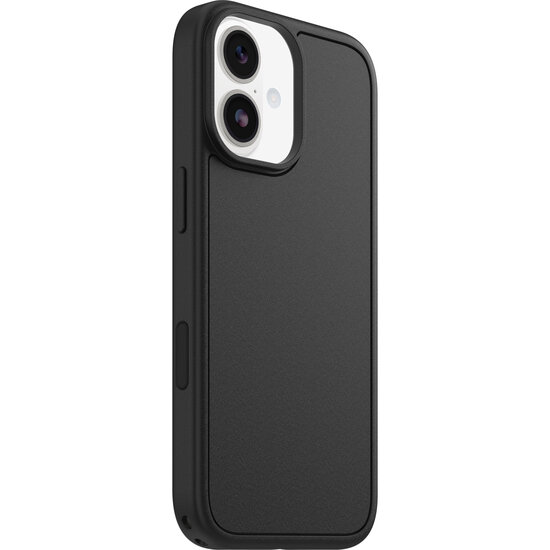 OtterBox Symmetry MagSafe iPhone 17 hoesje zwart