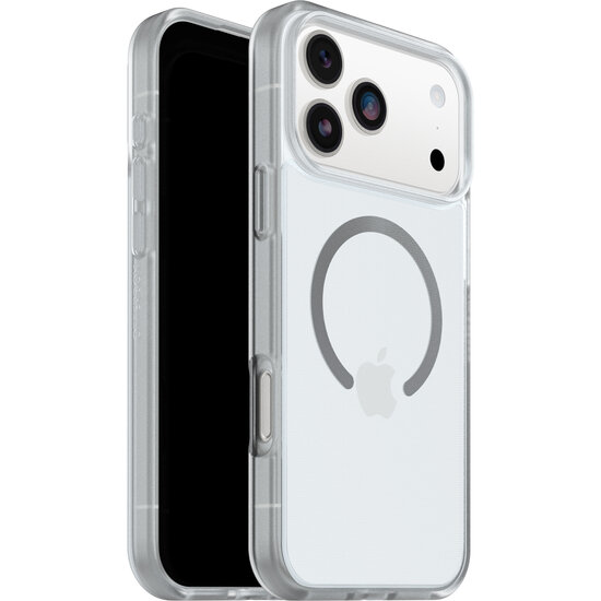 OtterBox React MagSafe iPhone 17 Pro Max hoesje transparant