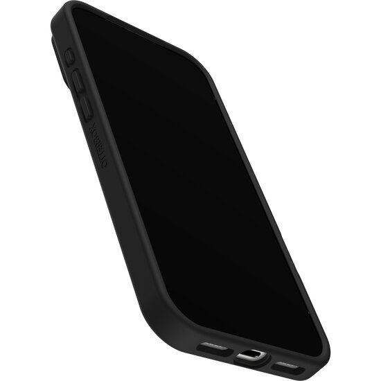 OtterBox React MagSafe iPhone 17 Pro Max hoesje zwart
