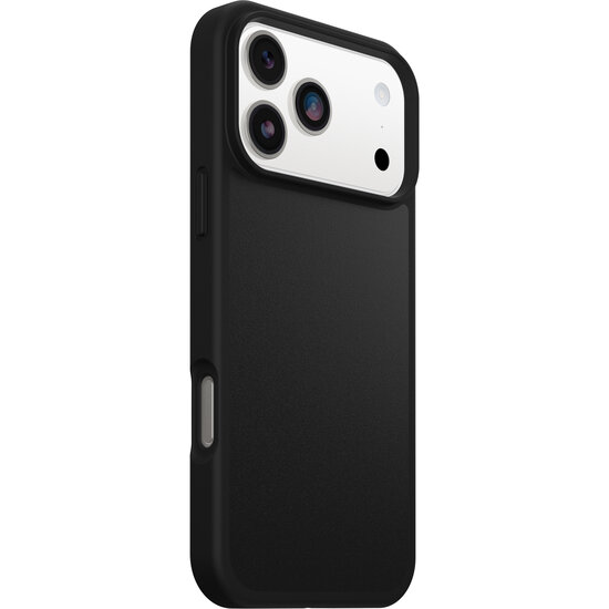 OtterBox React MagSafe iPhone 17 Pro Max hoesje zwart