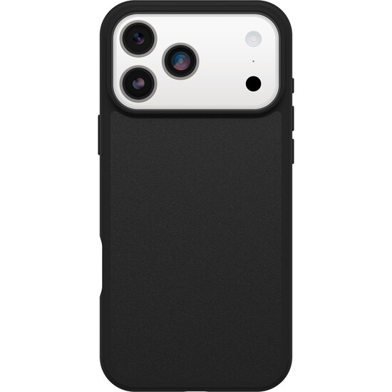OtterBox React MagSafe iPhone 17 Pro Max hoesje zwart