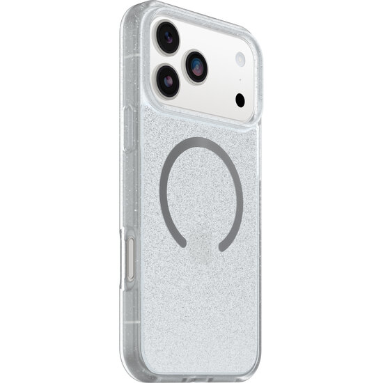 OtterBox React MagSafe iPhone 17 Pro Max hoesje stardust