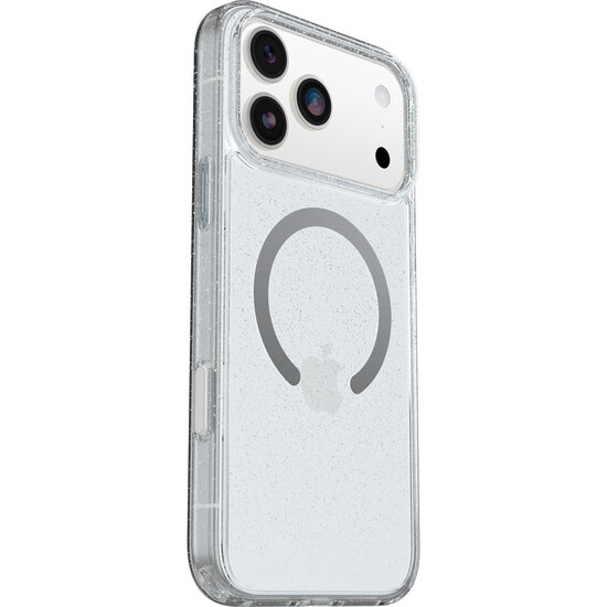 OtterBox Symmetry MagSafe iPhone 17 Pro Max hoesje stardust